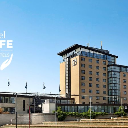 Nh Zoetermeer Hotel Экстерьер фото